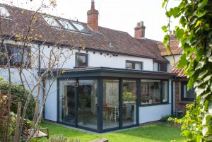 Extension, Buckinghamshire