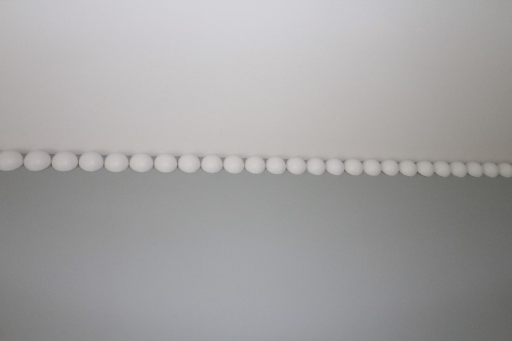 Crown moulding detail